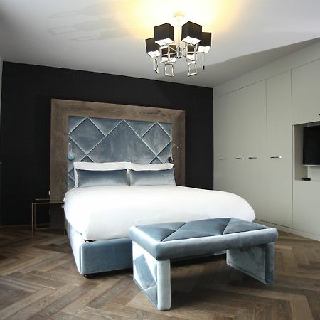 Aparthotel L'Impronta Etterbeek Εξωτερικό φωτογραφία