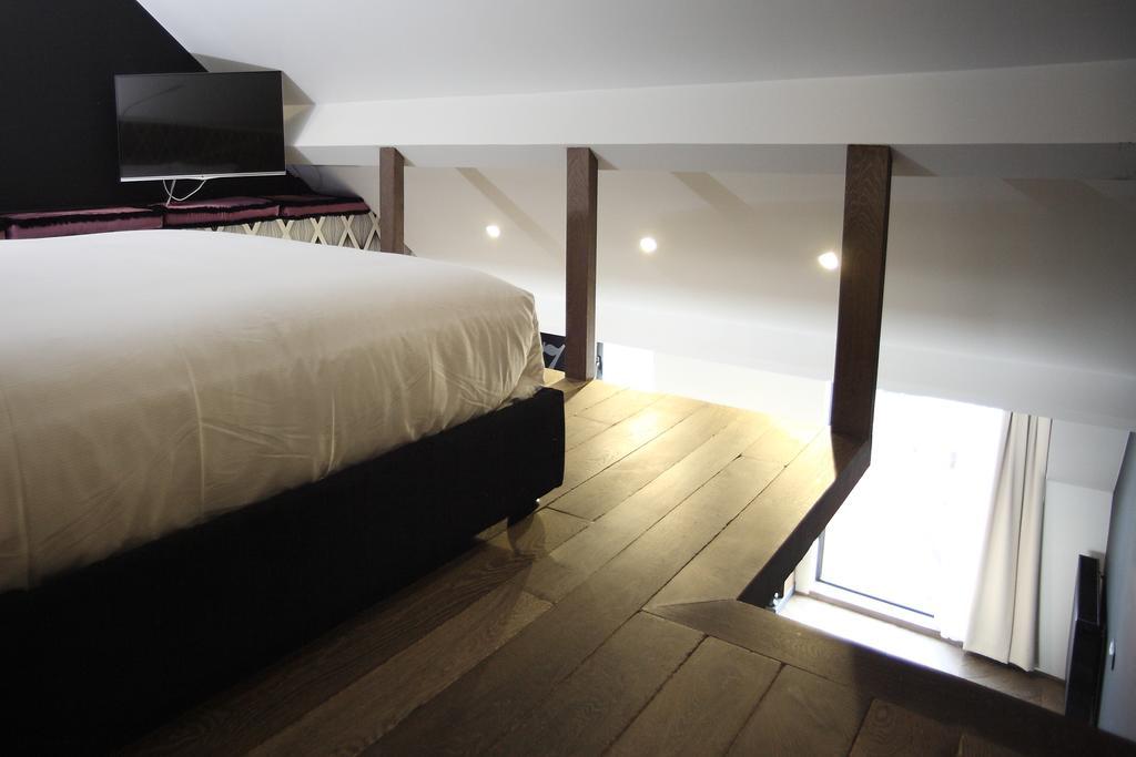 Aparthotel L'Impronta Etterbeek Εξωτερικό φωτογραφία