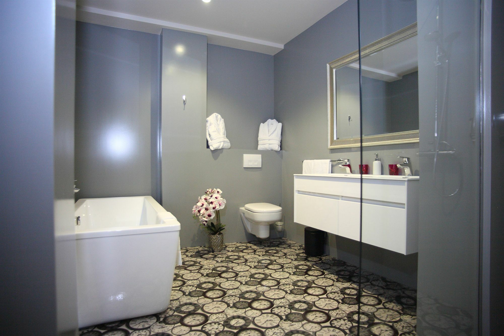 Aparthotel L'Impronta Etterbeek Εξωτερικό φωτογραφία
