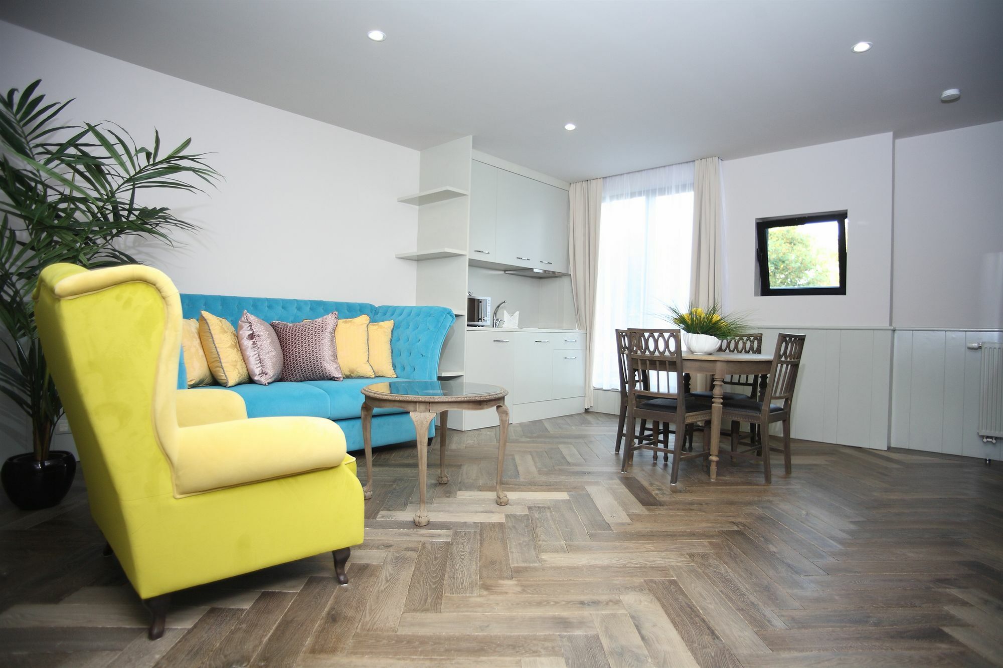 Aparthotel L'Impronta Etterbeek Εξωτερικό φωτογραφία
