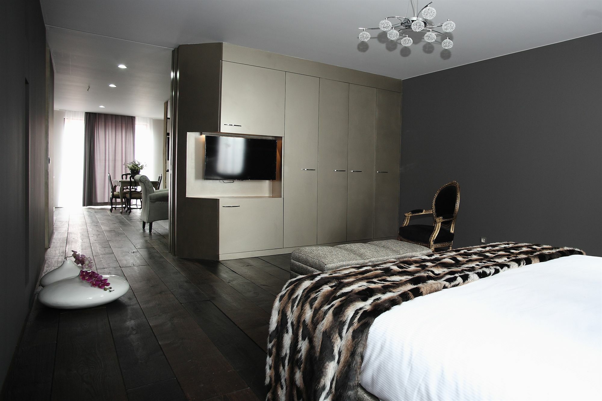 Aparthotel L'Impronta Etterbeek Εξωτερικό φωτογραφία