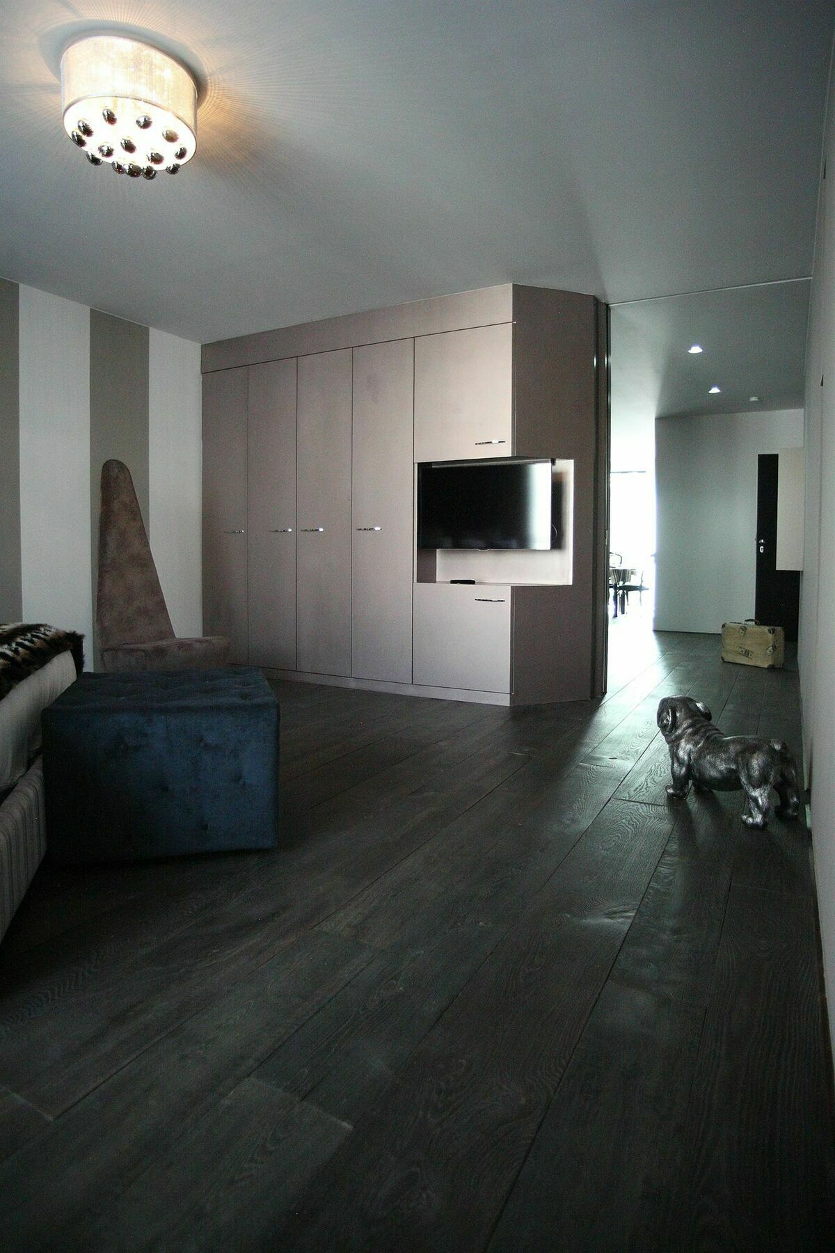 Aparthotel L'Impronta Etterbeek Εξωτερικό φωτογραφία