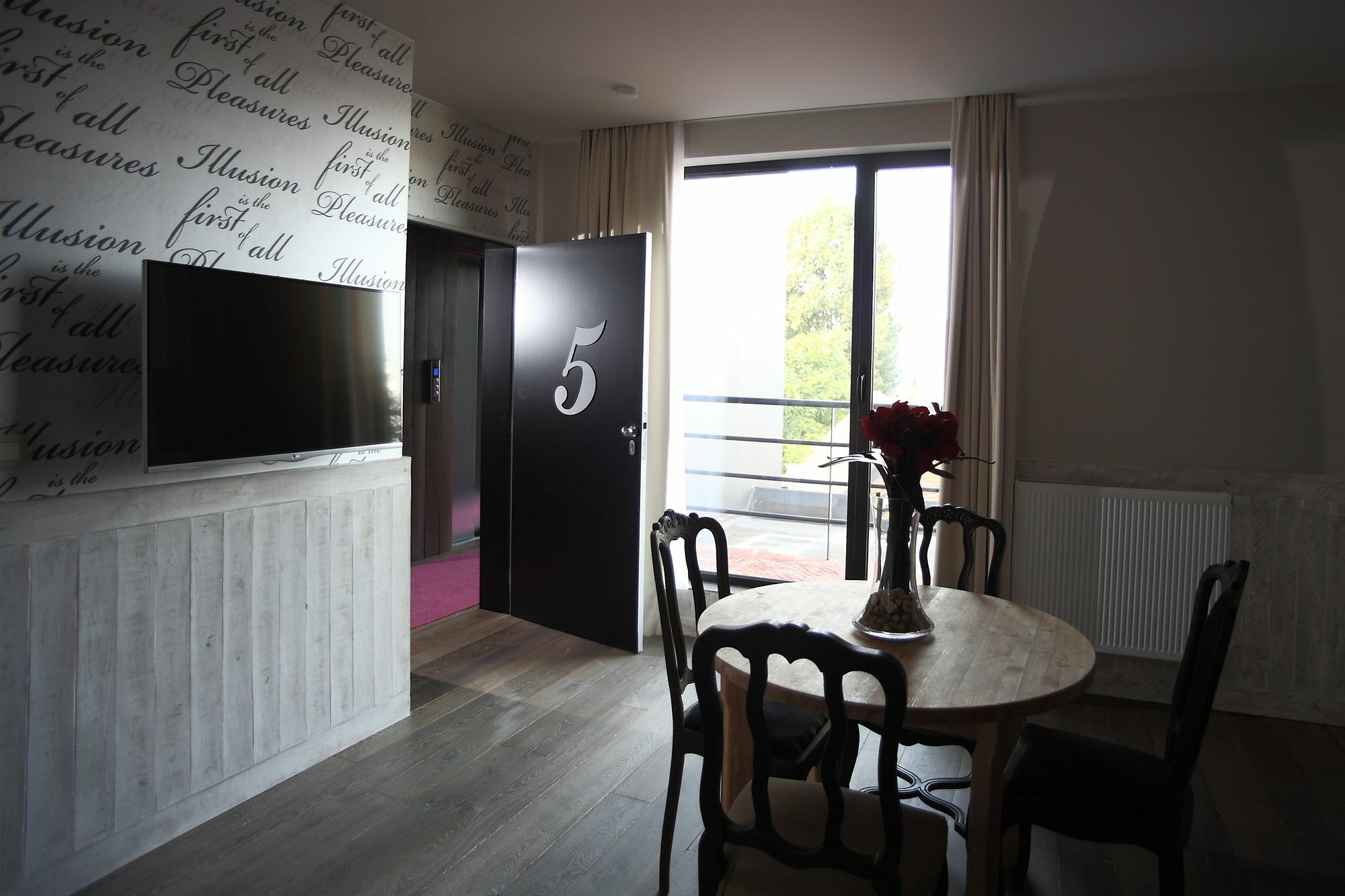 Aparthotel L'Impronta Etterbeek Εξωτερικό φωτογραφία
