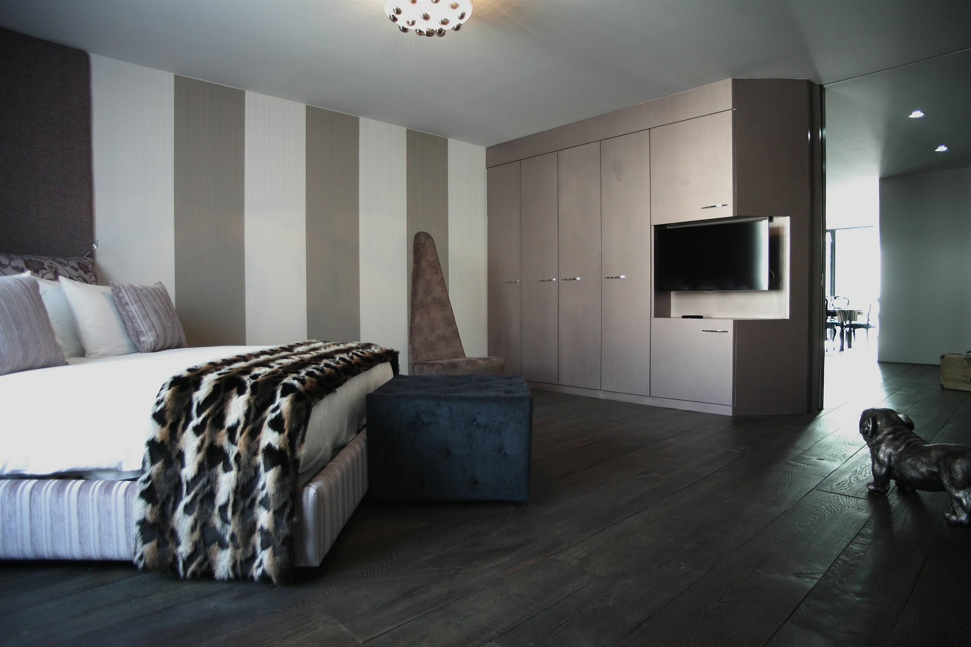 Aparthotel L'Impronta Etterbeek Εξωτερικό φωτογραφία