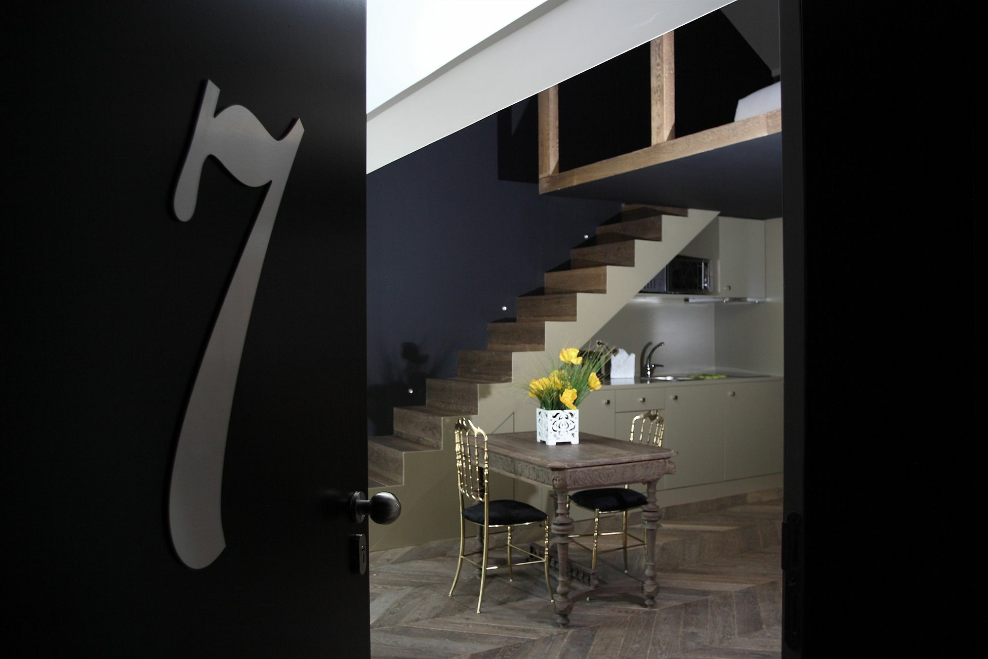 Aparthotel L'Impronta Etterbeek Εξωτερικό φωτογραφία