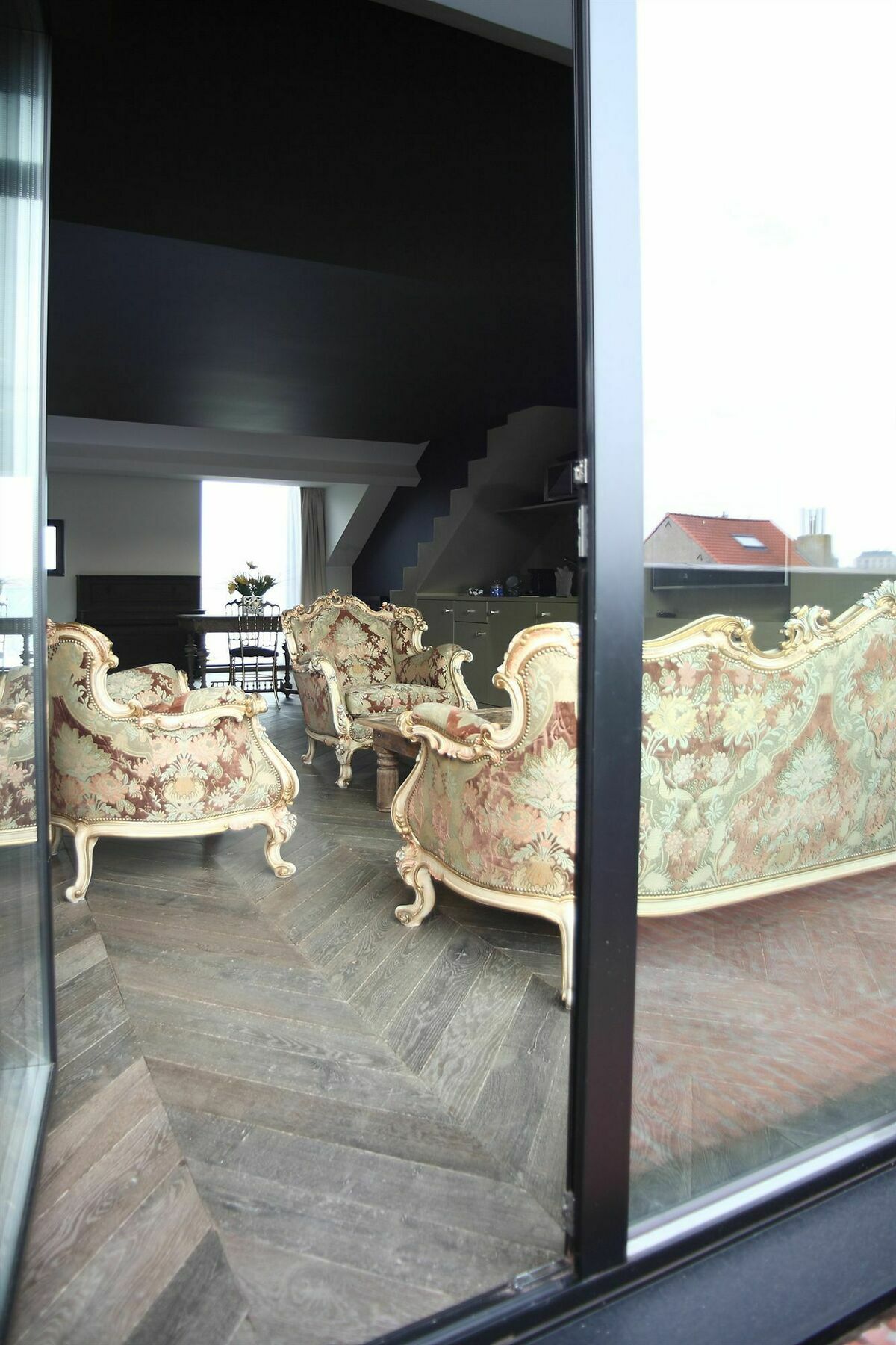 Aparthotel L'Impronta Etterbeek Εξωτερικό φωτογραφία