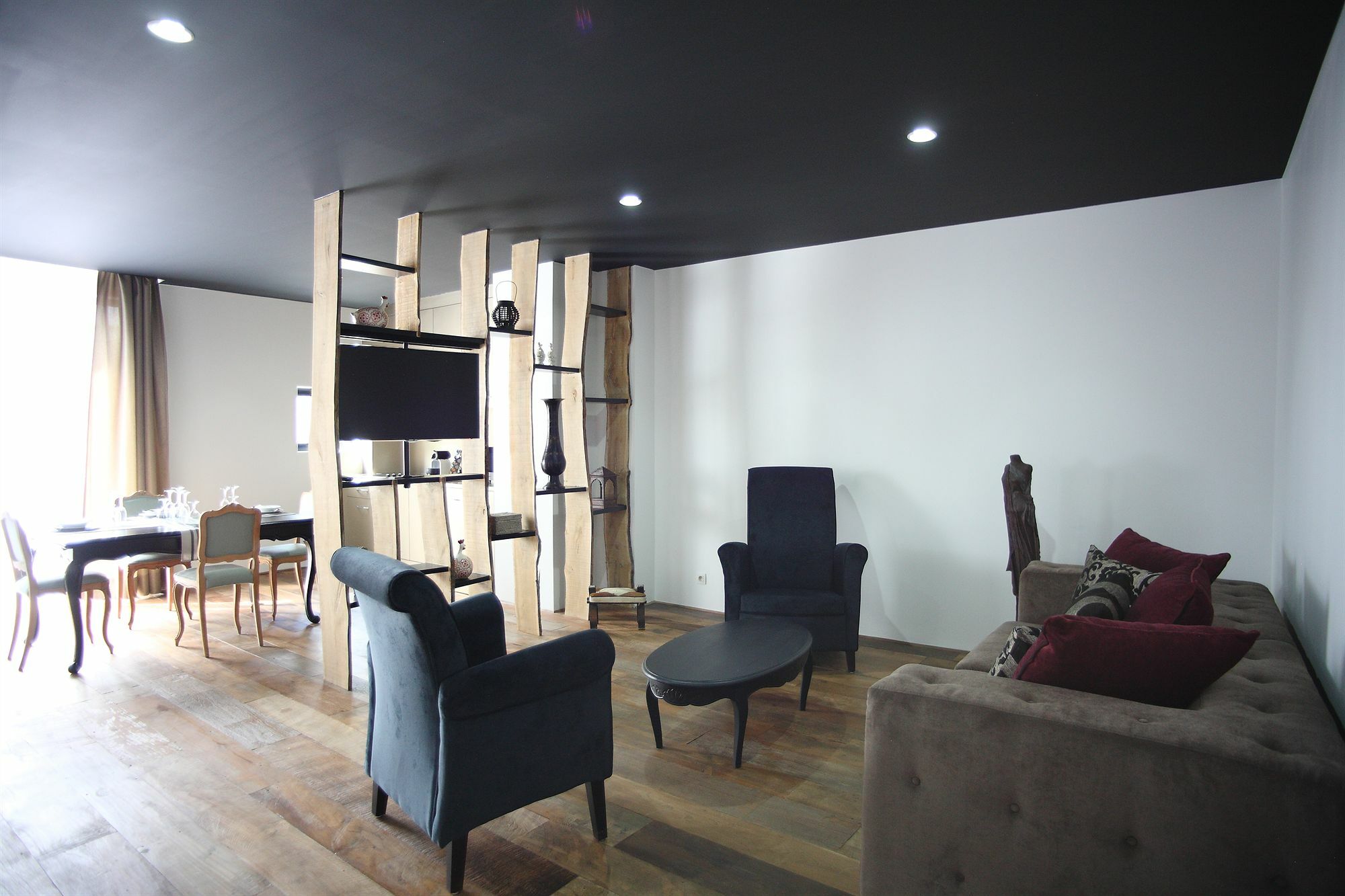 Aparthotel L'Impronta Etterbeek Εξωτερικό φωτογραφία