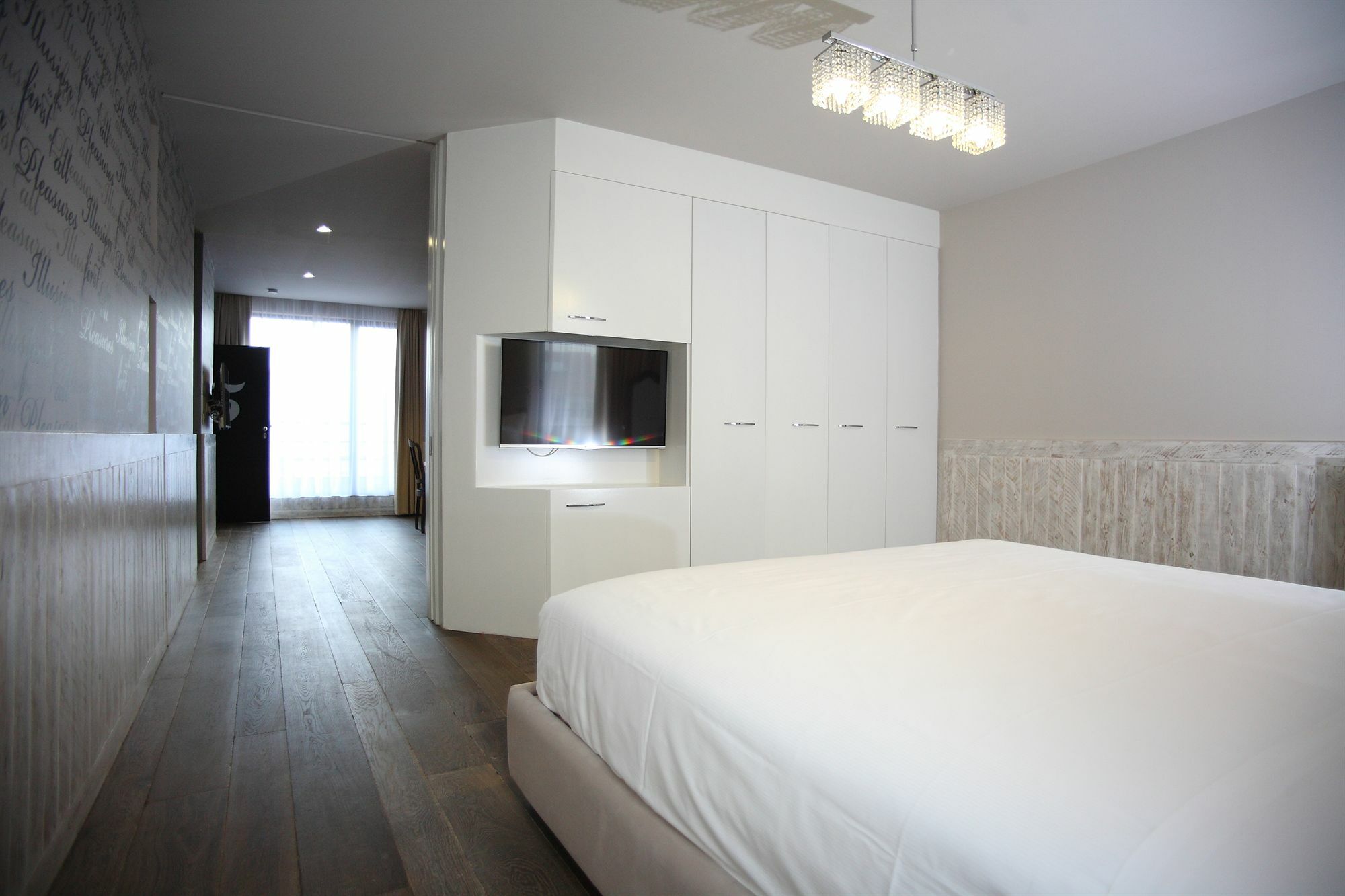Aparthotel L'Impronta Etterbeek Εξωτερικό φωτογραφία