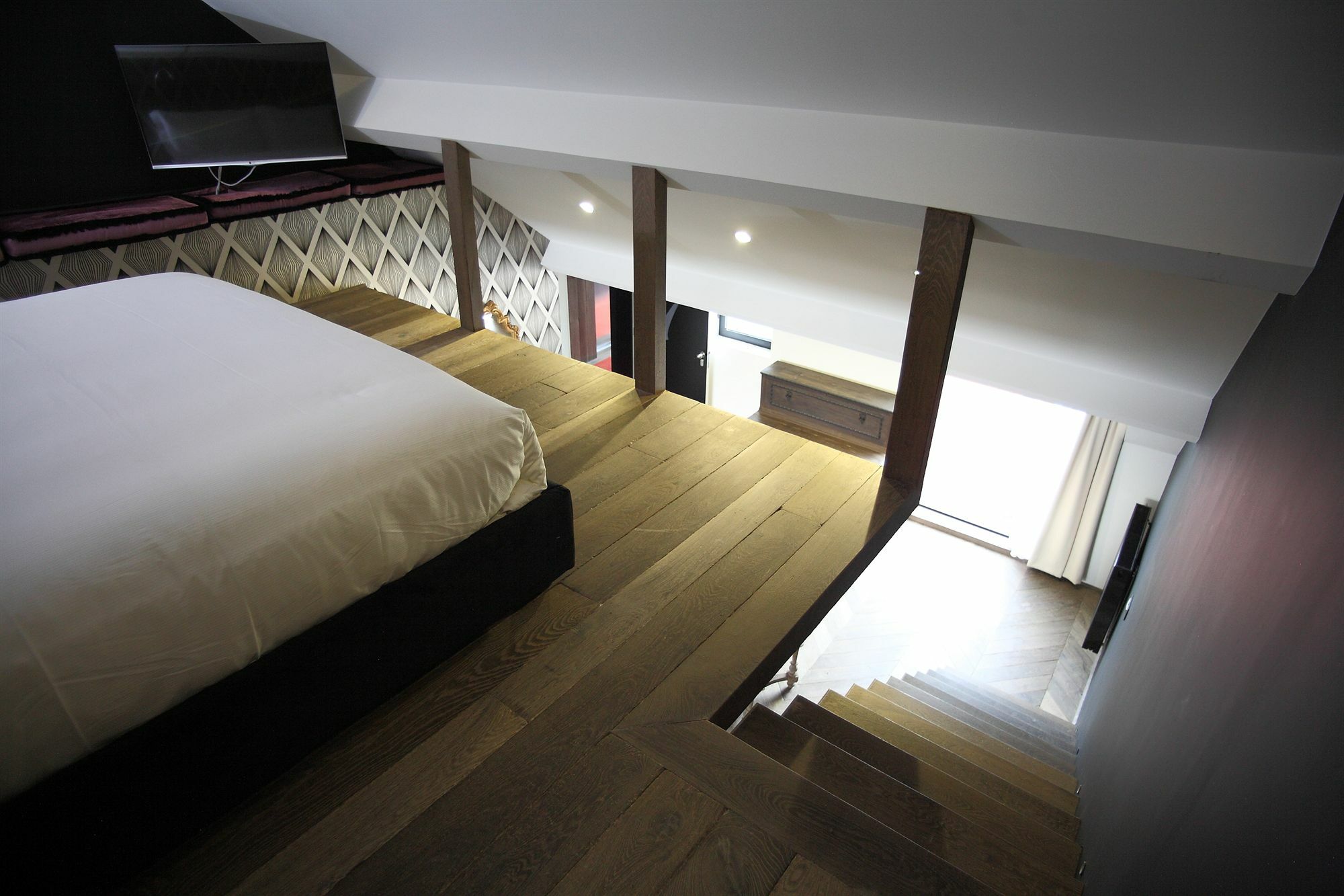 Aparthotel L'Impronta Etterbeek Εξωτερικό φωτογραφία