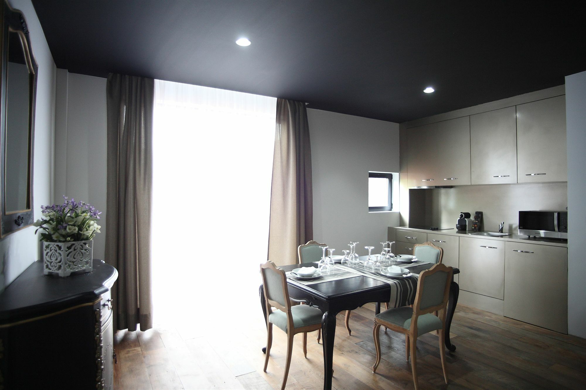 Aparthotel L'Impronta Etterbeek Εξωτερικό φωτογραφία