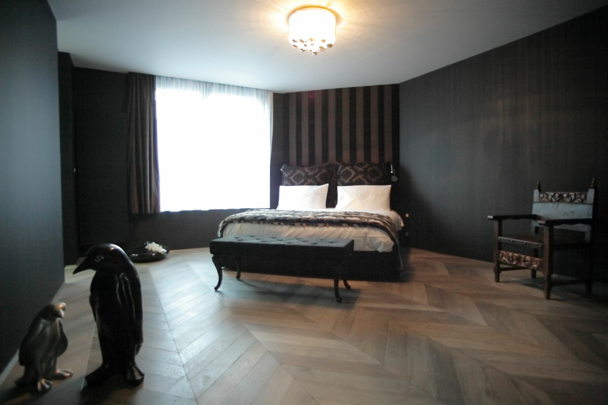 Aparthotel L'Impronta Etterbeek Εξωτερικό φωτογραφία