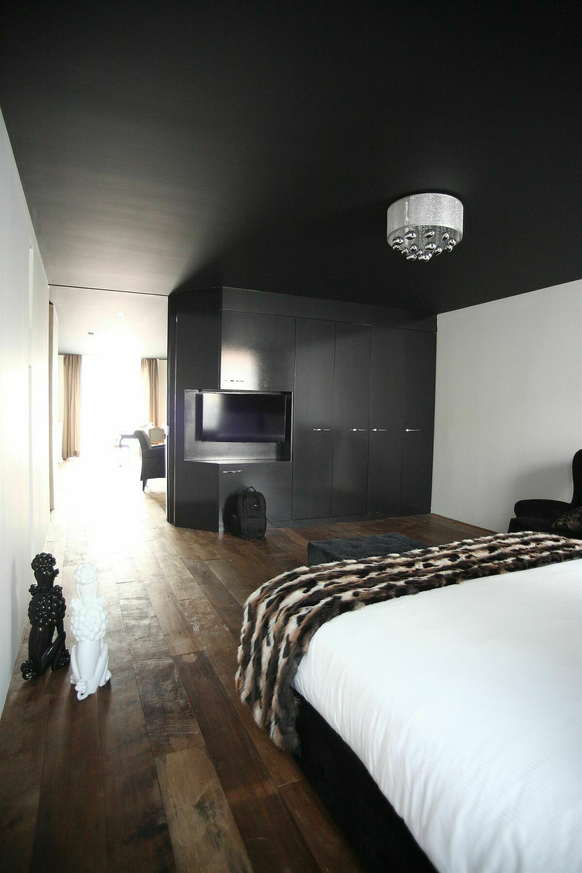 Aparthotel L'Impronta Etterbeek Εξωτερικό φωτογραφία