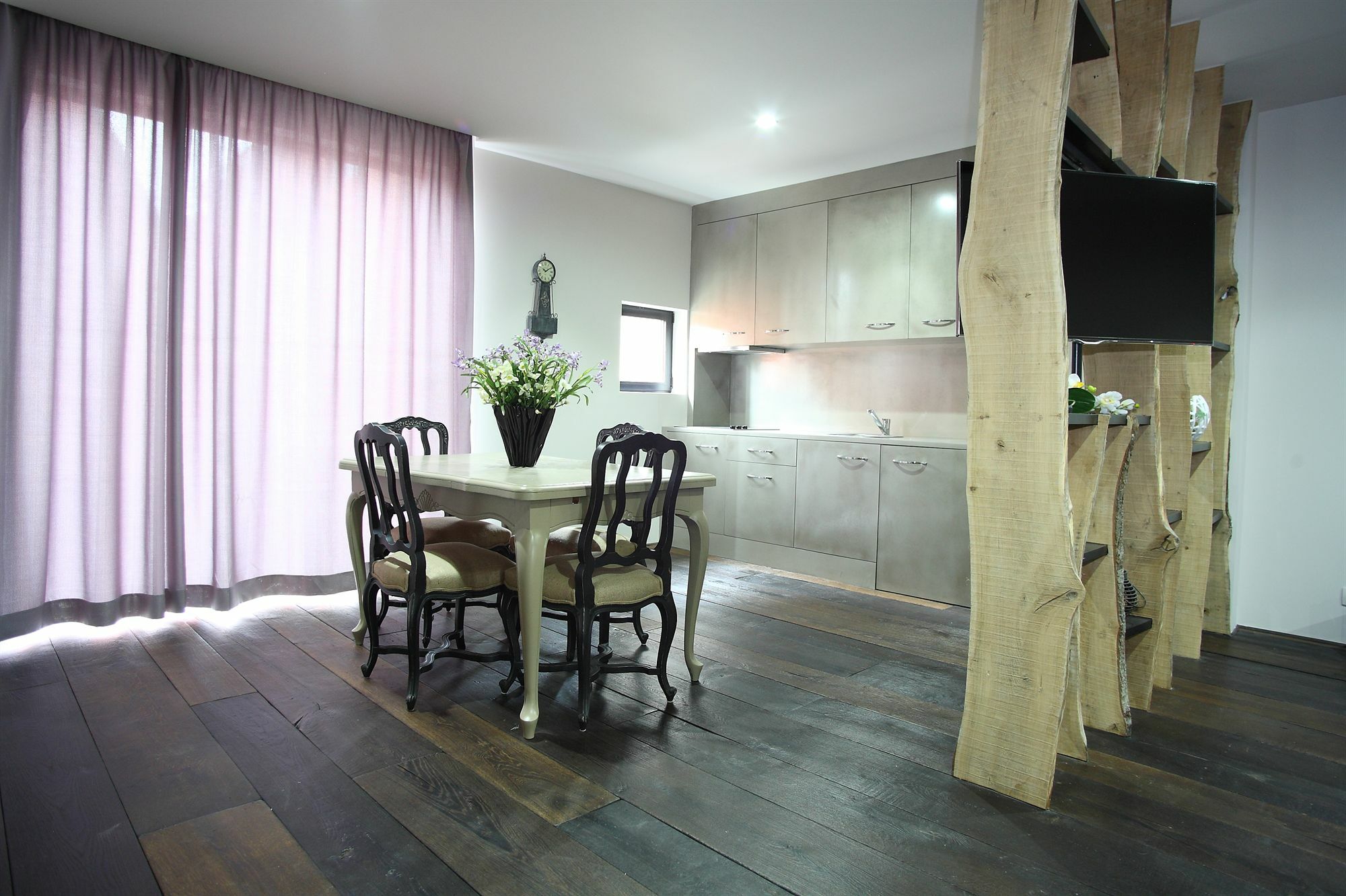 Aparthotel L'Impronta Etterbeek Εξωτερικό φωτογραφία