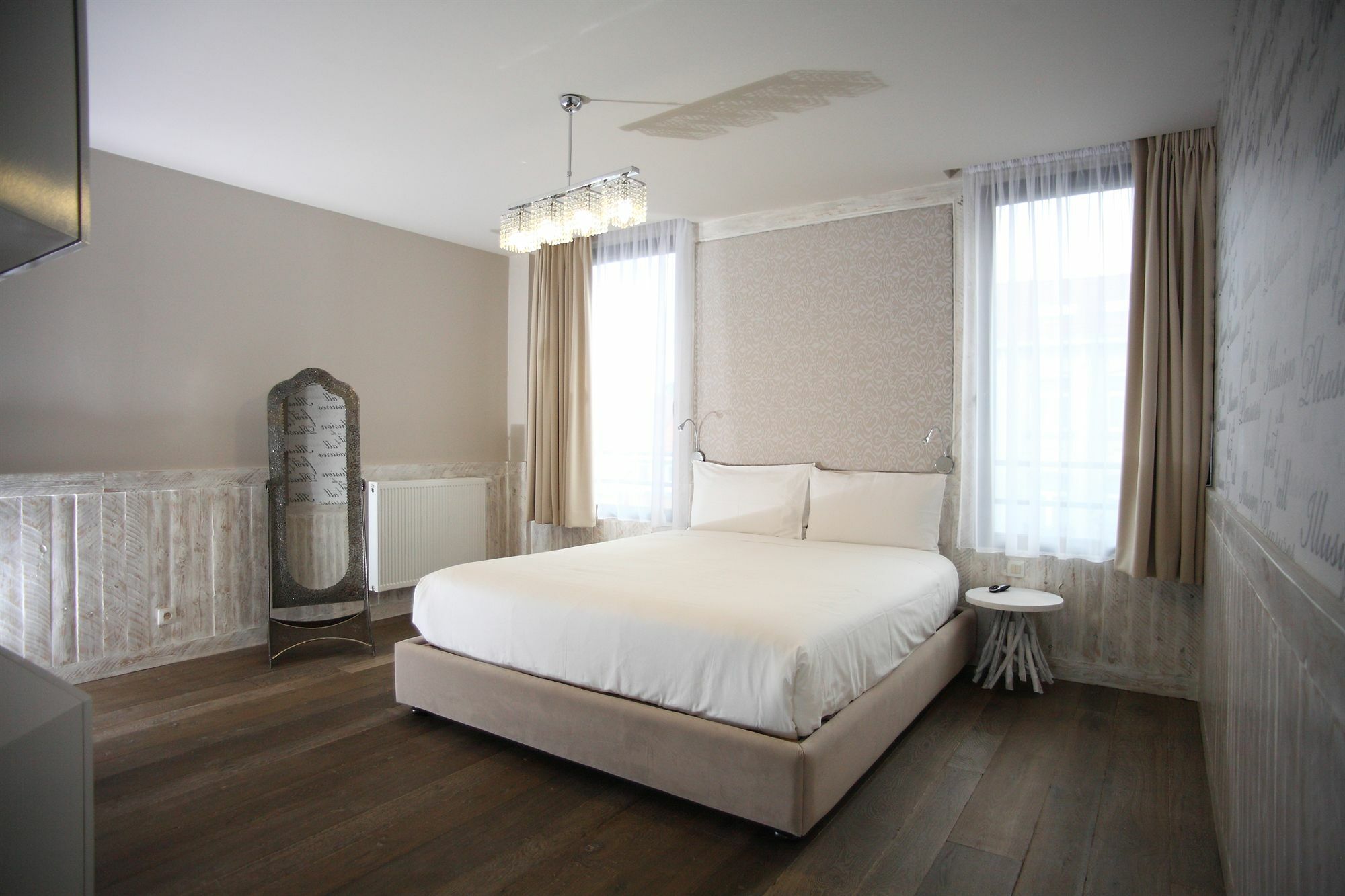 Aparthotel L'Impronta Etterbeek Εξωτερικό φωτογραφία