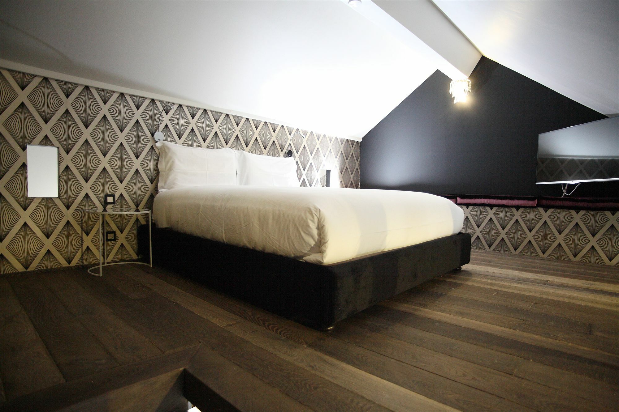 Aparthotel L'Impronta Etterbeek Εξωτερικό φωτογραφία