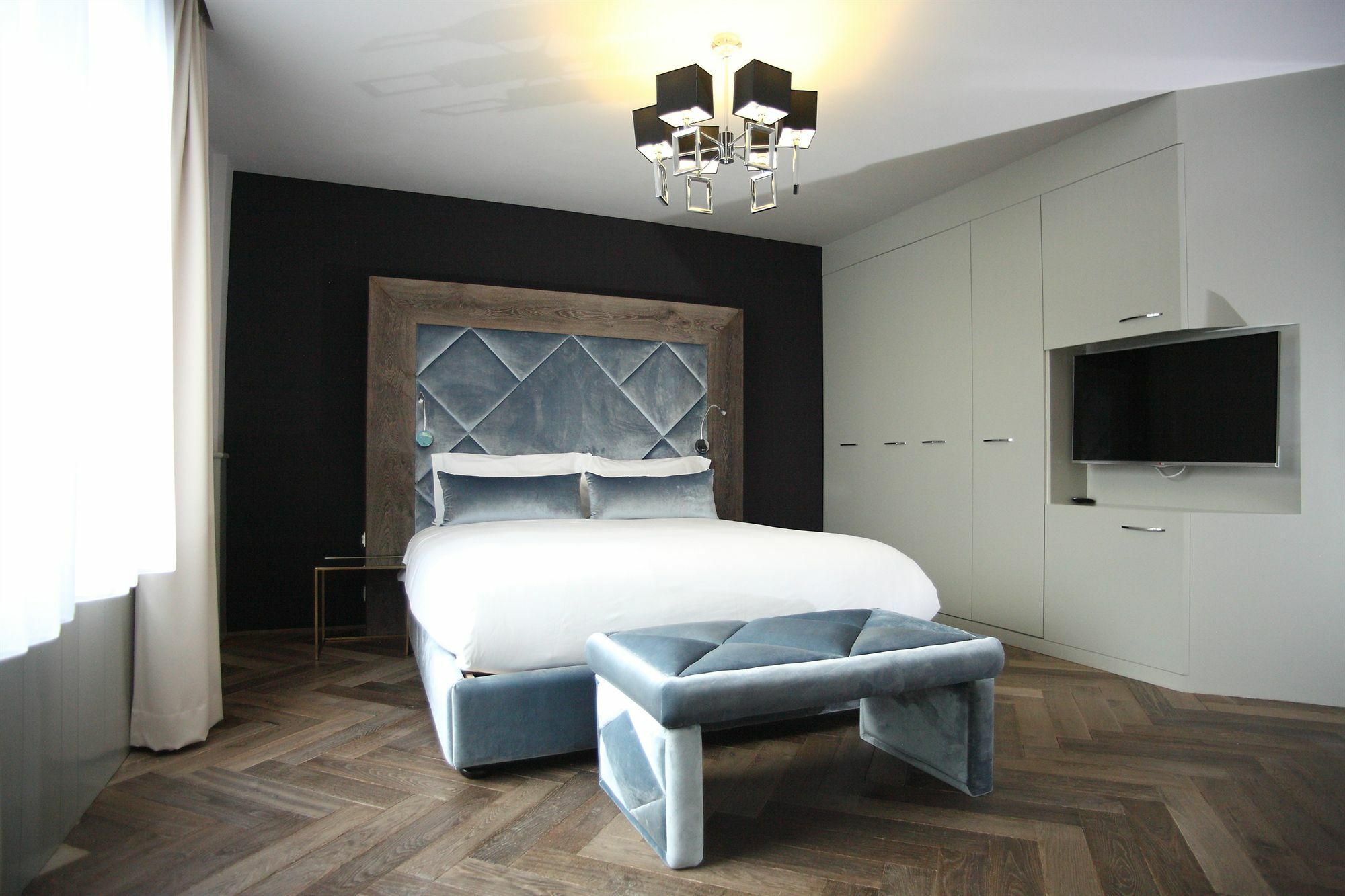 Aparthotel L'Impronta Etterbeek Εξωτερικό φωτογραφία