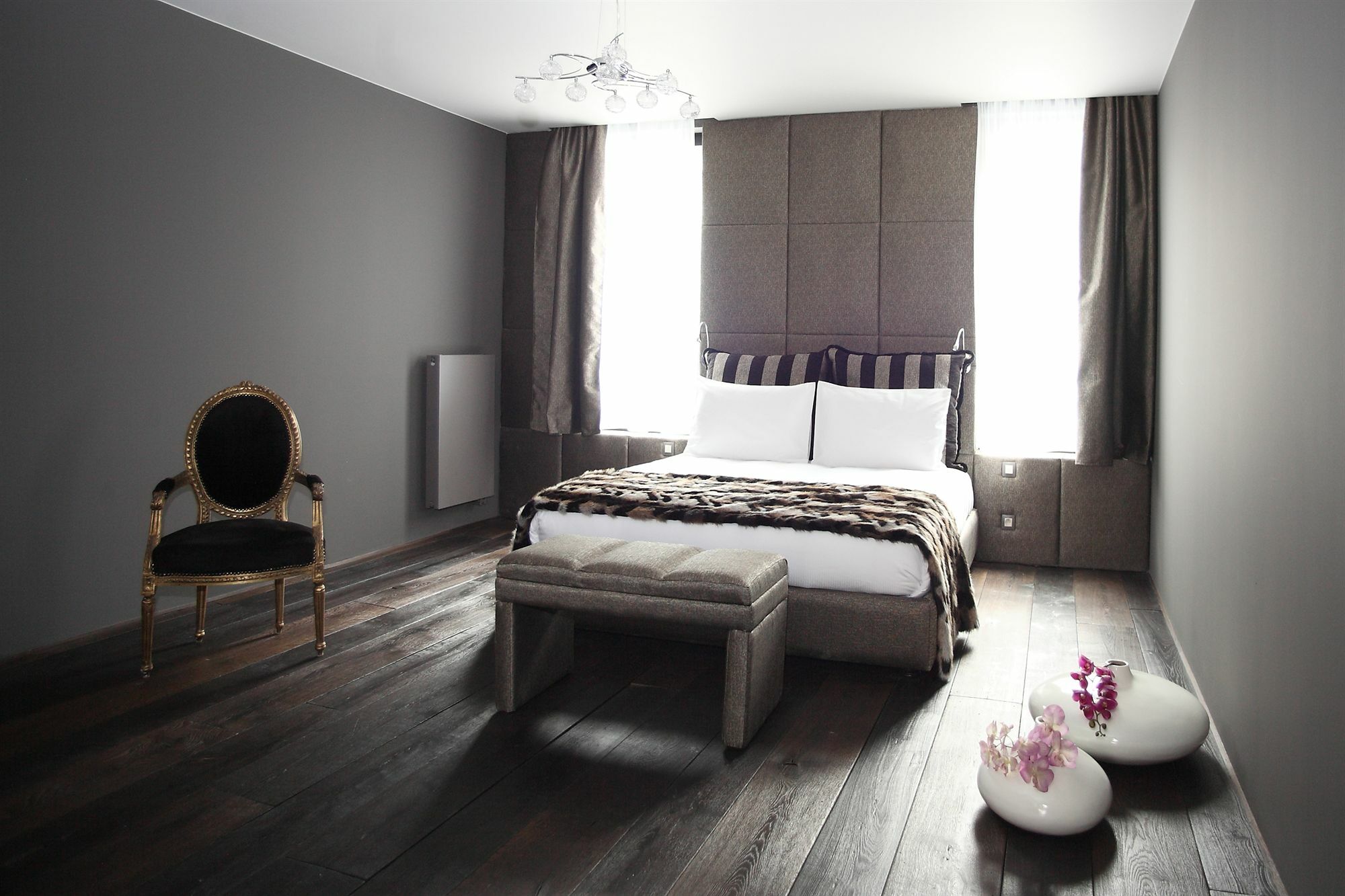 Aparthotel L'Impronta Etterbeek Εξωτερικό φωτογραφία