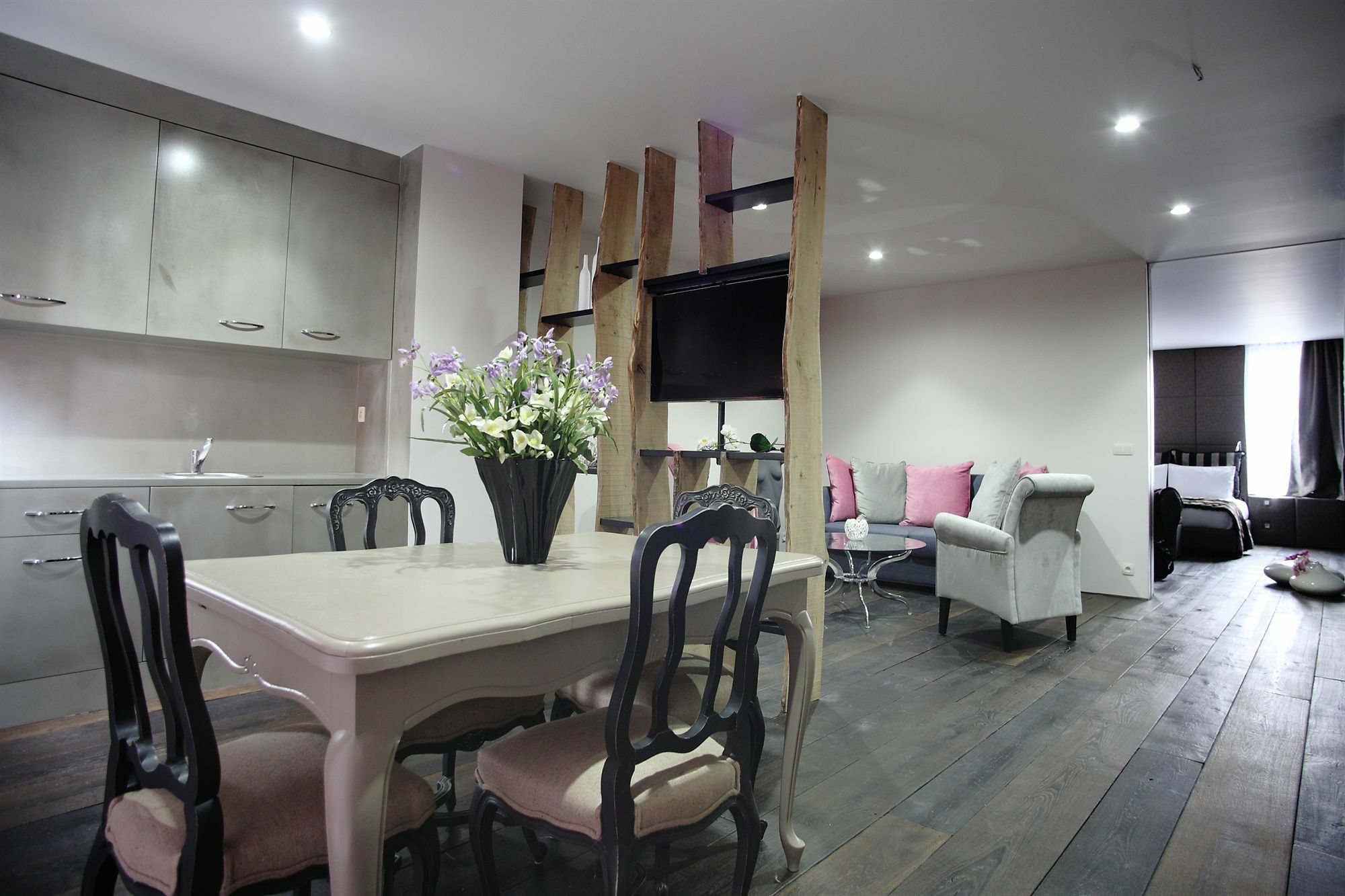Aparthotel L'Impronta Etterbeek Εξωτερικό φωτογραφία