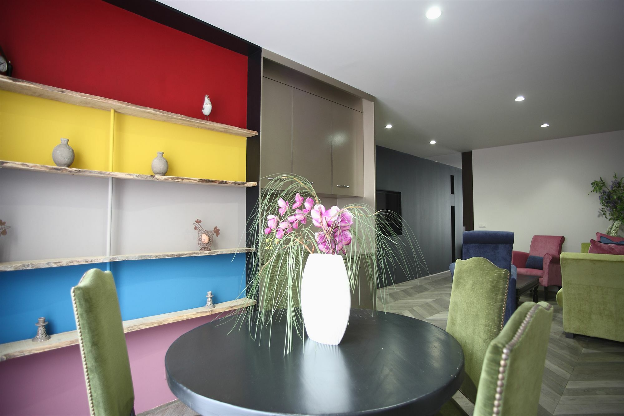 Aparthotel L'Impronta Etterbeek Εξωτερικό φωτογραφία