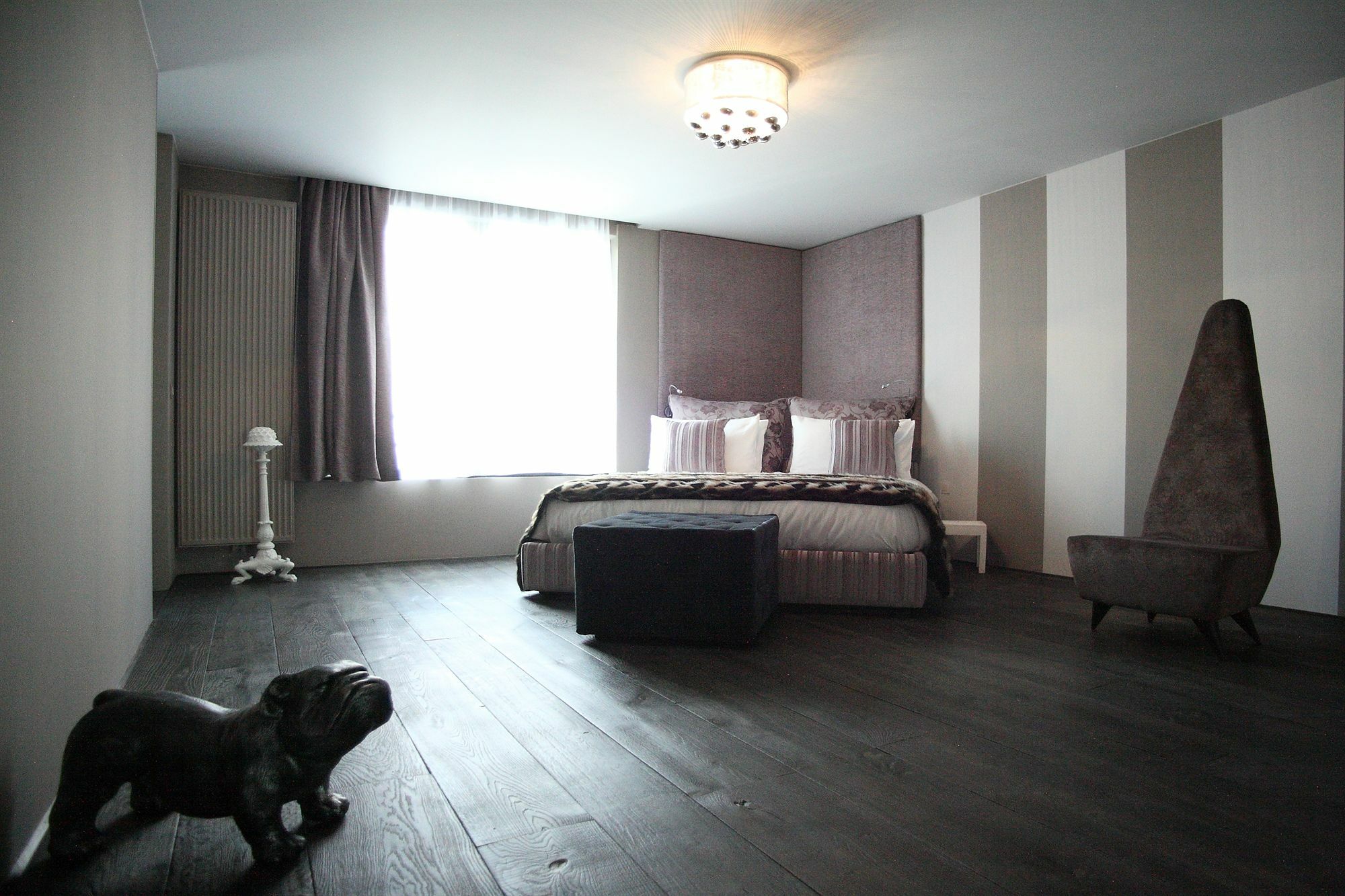 Aparthotel L'Impronta Etterbeek Εξωτερικό φωτογραφία
