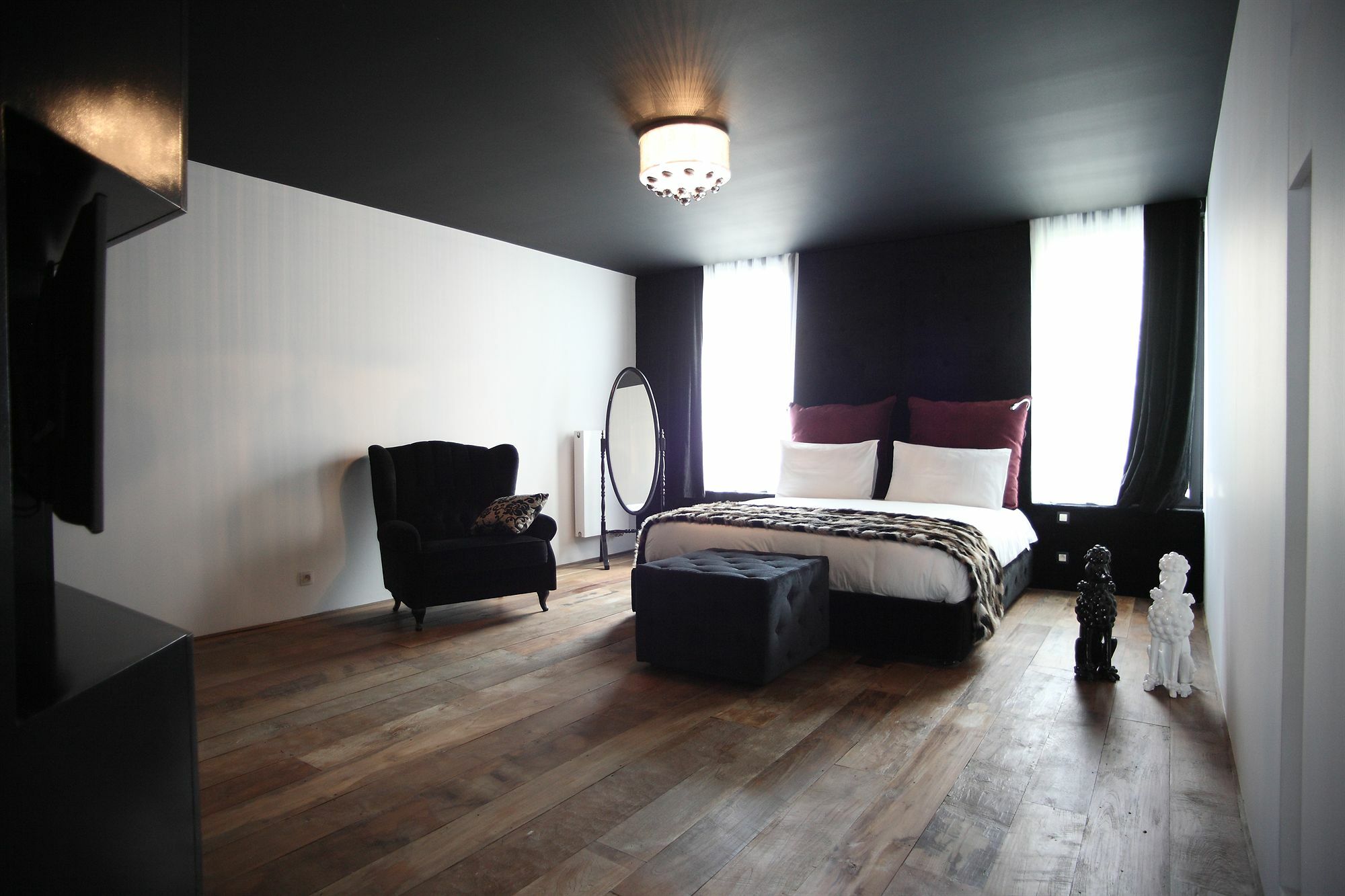 Aparthotel L'Impronta Etterbeek Εξωτερικό φωτογραφία